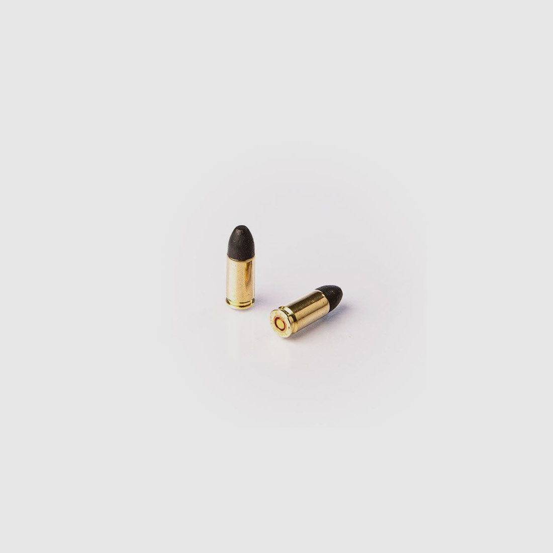 FIOCCHI Pistolenmunition 9mmLuger BR/TFL 123 grs 50 Stk     8,0 g