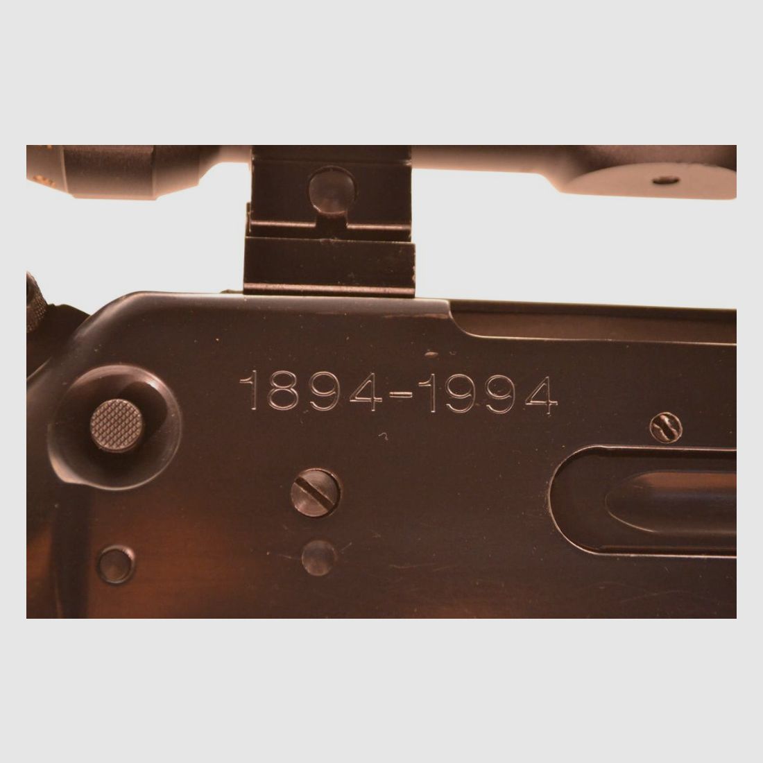 Winchester 94AE, 30-30, billede 5 af 7