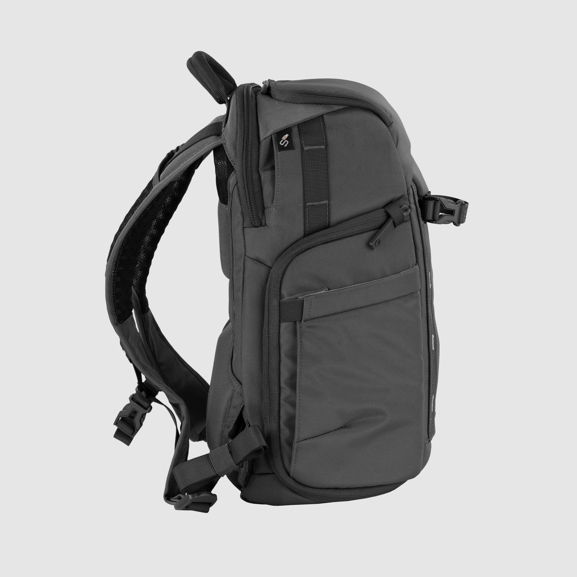 Vanguard World Veo Adaptor S41 GY – Plecak, zdjęcie 3 z 8