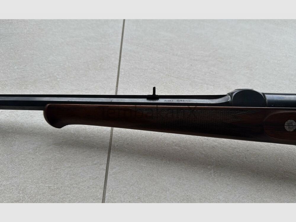 Brenneke M98	 8x64S