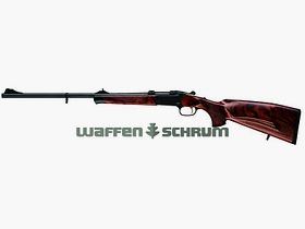 Blaser K95 Black Edition SHK:6