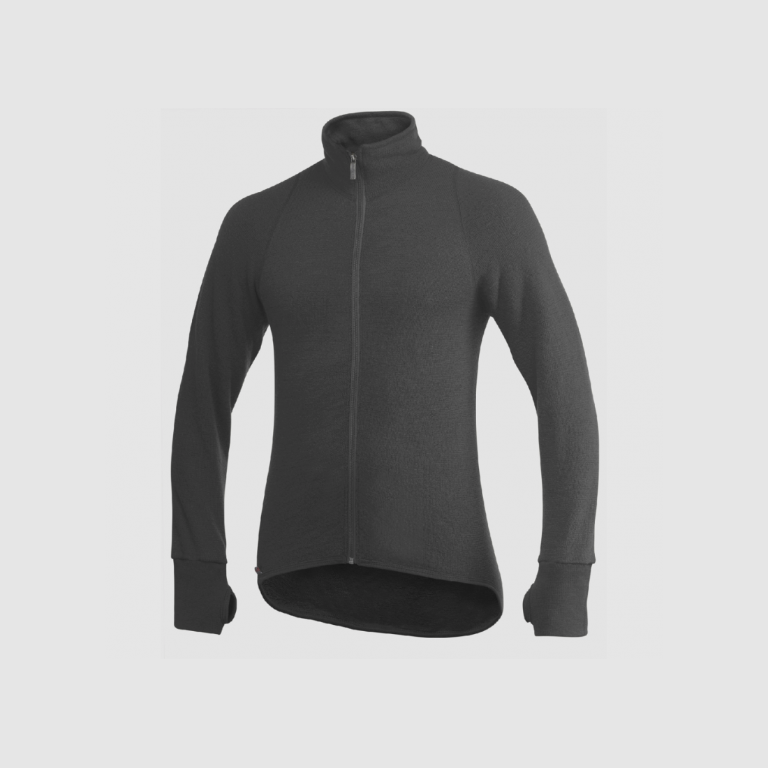 FULL PULL ZIP TAGLIA XL GIACCA NERA 400