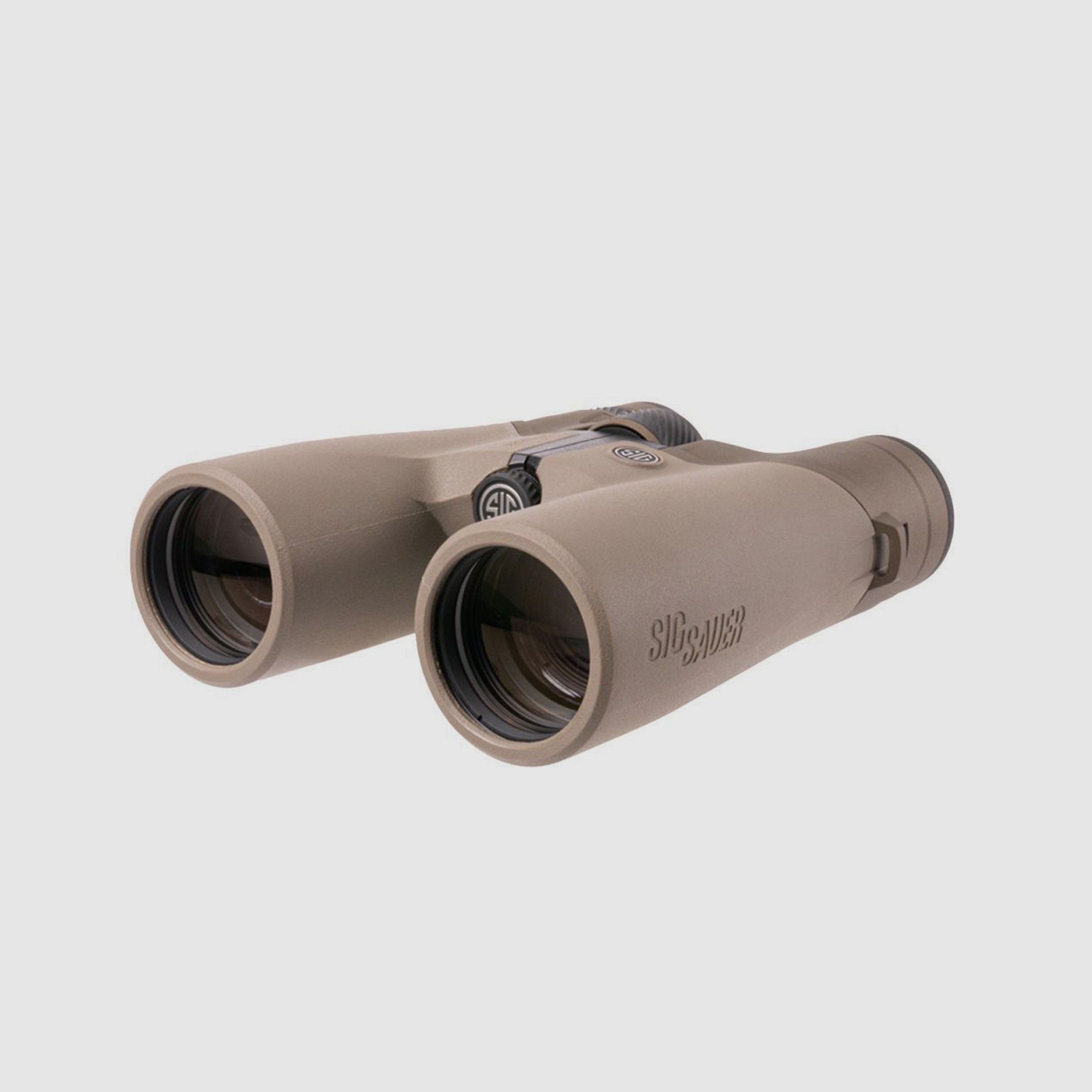 SIG SAUER ZULU10 HDX Fernglas | 12x50