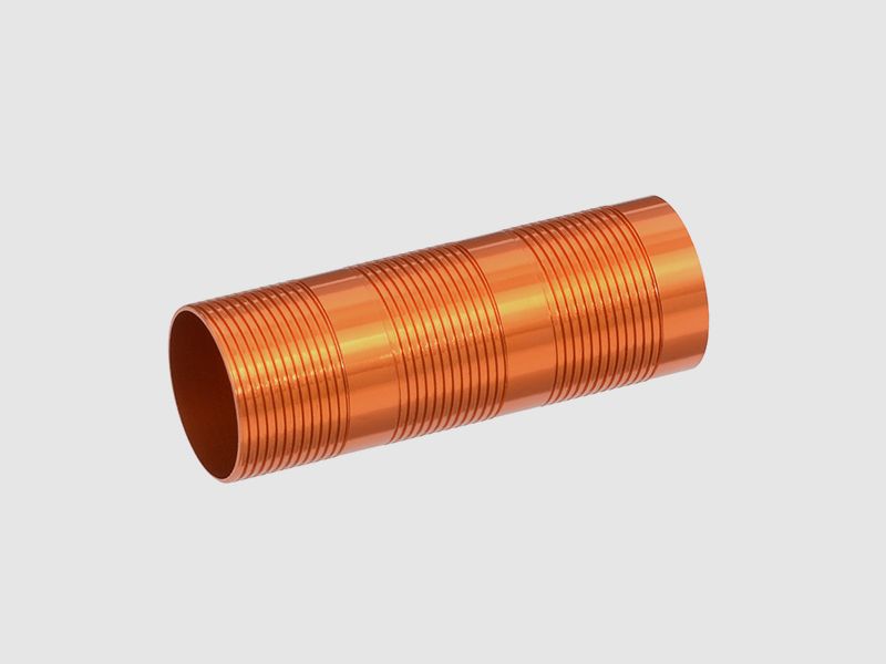 SLONG Lightweight Cylinder 100%