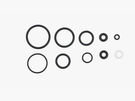 HW100 overhaul kit / spare part kit / reseal kit HW100 pcp
