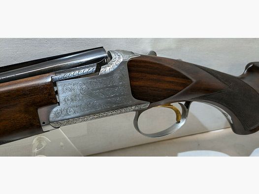 FN Herstal B25/205