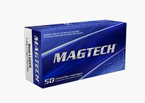 Magtech 144800 9 mm Luger full metal jacket 7.45g/115grs. pistol ammunition