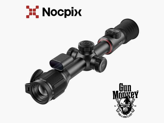 Luneta termowizyjna Nocpix Bolt L35R