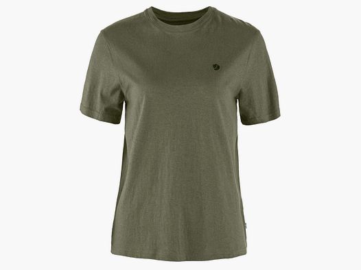 Fjällräven T-Shirt Hemp Blend