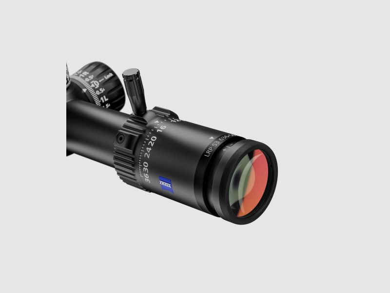 ZEISS LRP S3 636-56 ZF-MRi