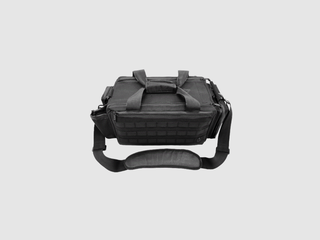 UTG® Sac de transport polyvalent tout-en-un, 21″x9″x8″, Noir, image 1 sur 5
