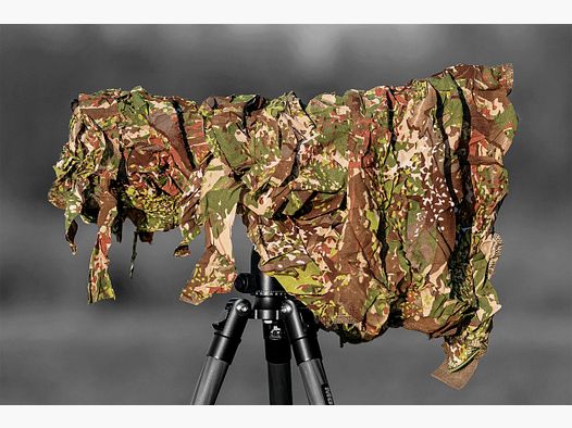 Ghosthood Optic-Camo