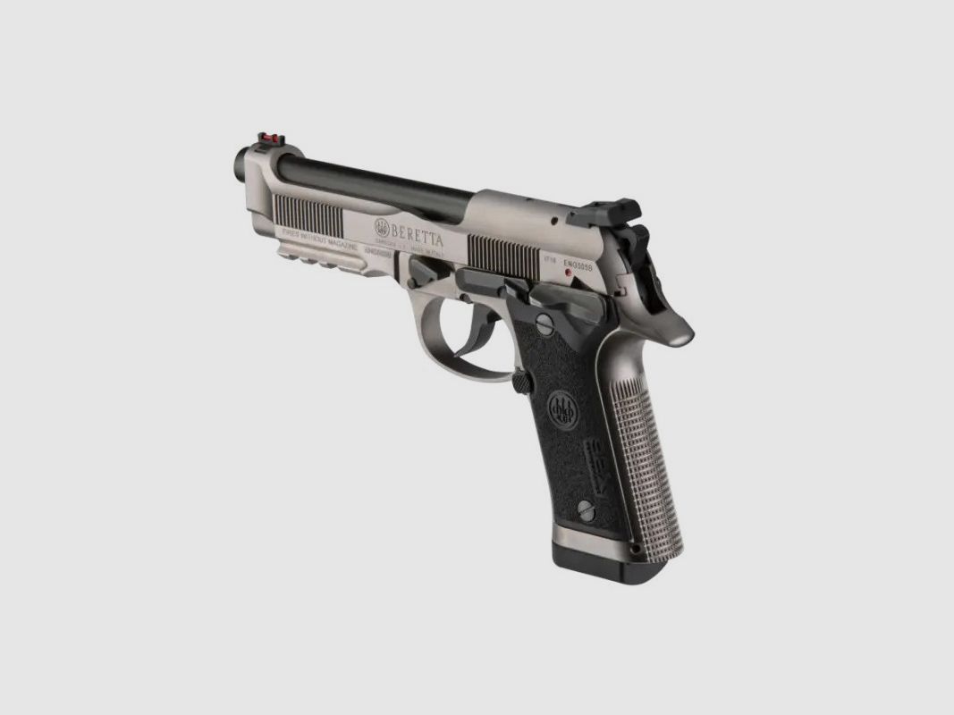 BERETTA PISTOLA 92X PERFORMANCE, immagine 4 di 7