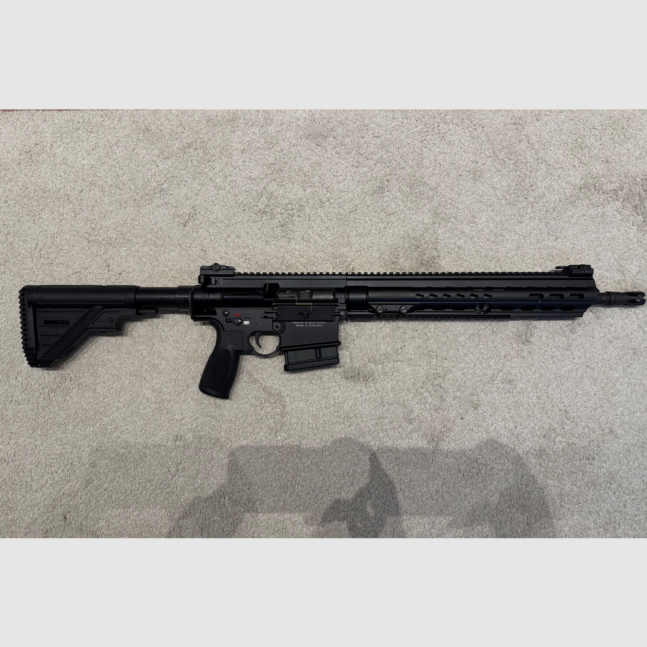 HK Mr 308