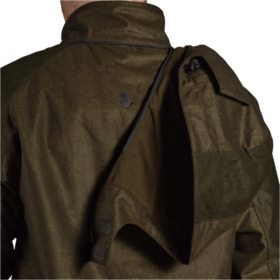 Hunting jacket Avail Seeland Pine Green, image 6 of 8