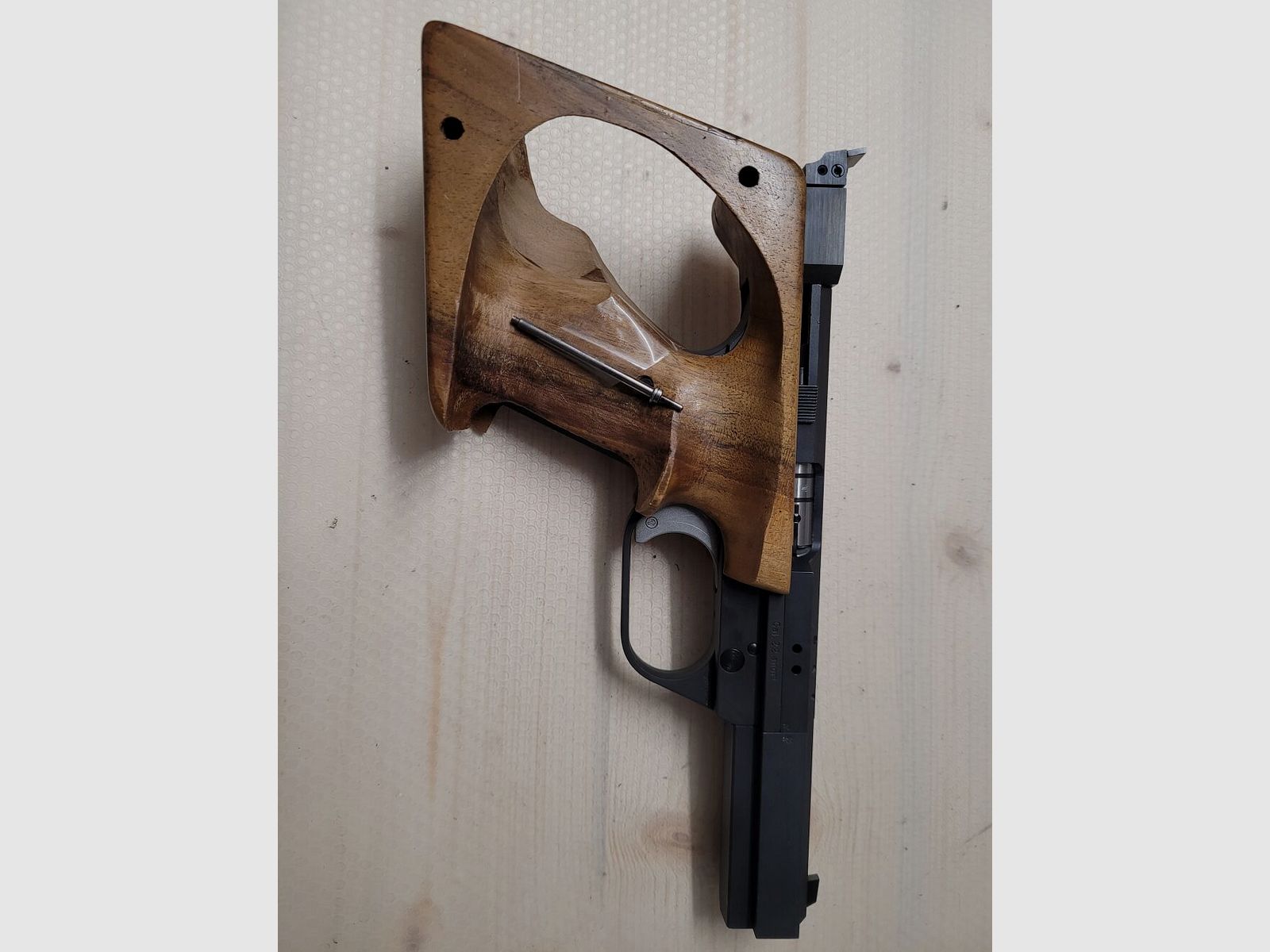 Hämmerli Mod. 232, zdjęcie 1 z 2