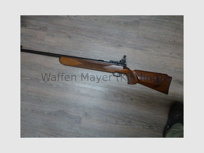 Anschütz Mod.54 Match