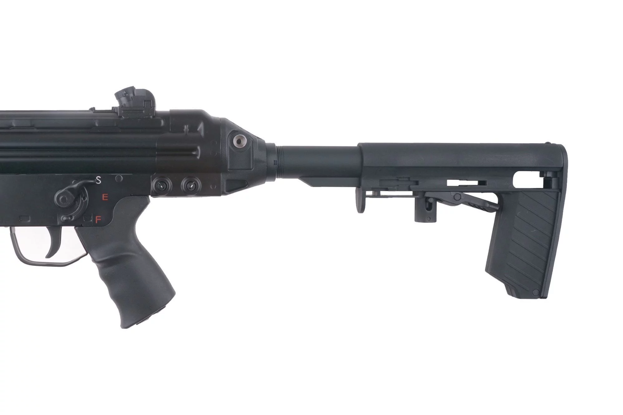 ASG carbine LC-3AR, image 22 of 40