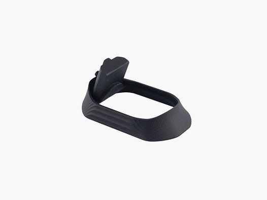 Magwell Glock 17 – 45 Gen 6, Black