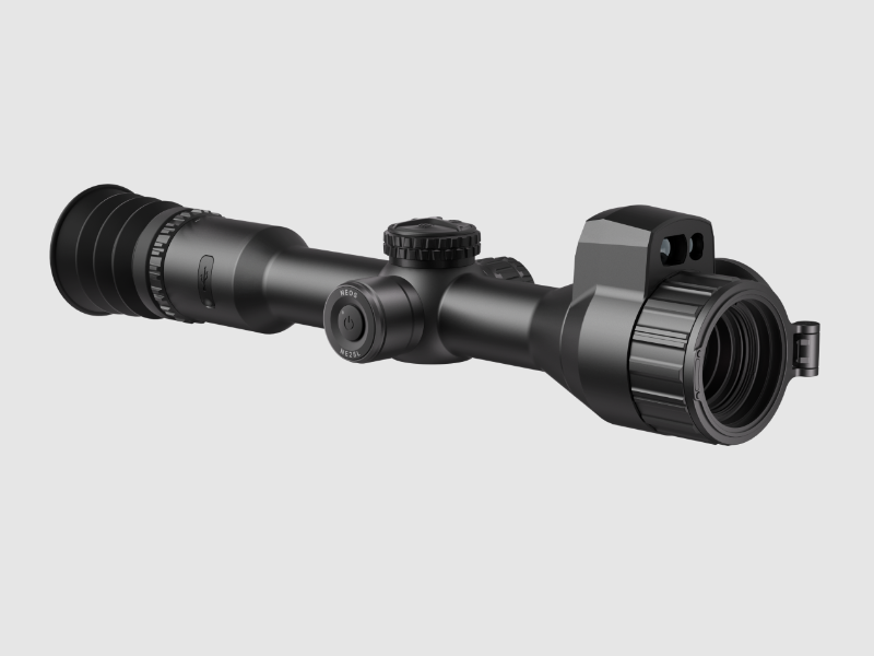 Warmtebeeldkijker met afstandsmeter HIKMICRO NEOS NH35L, afbeelding 6 van 6