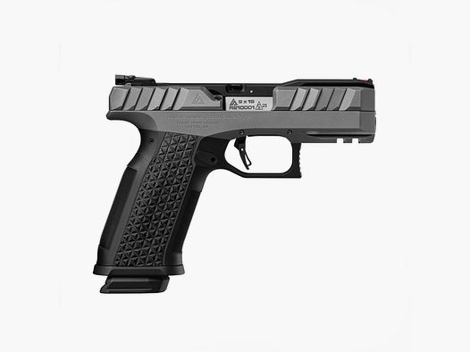 PISTOLA – LAUGO ARMS – ALIEN REMUS STANDARD KIT | 9×19
