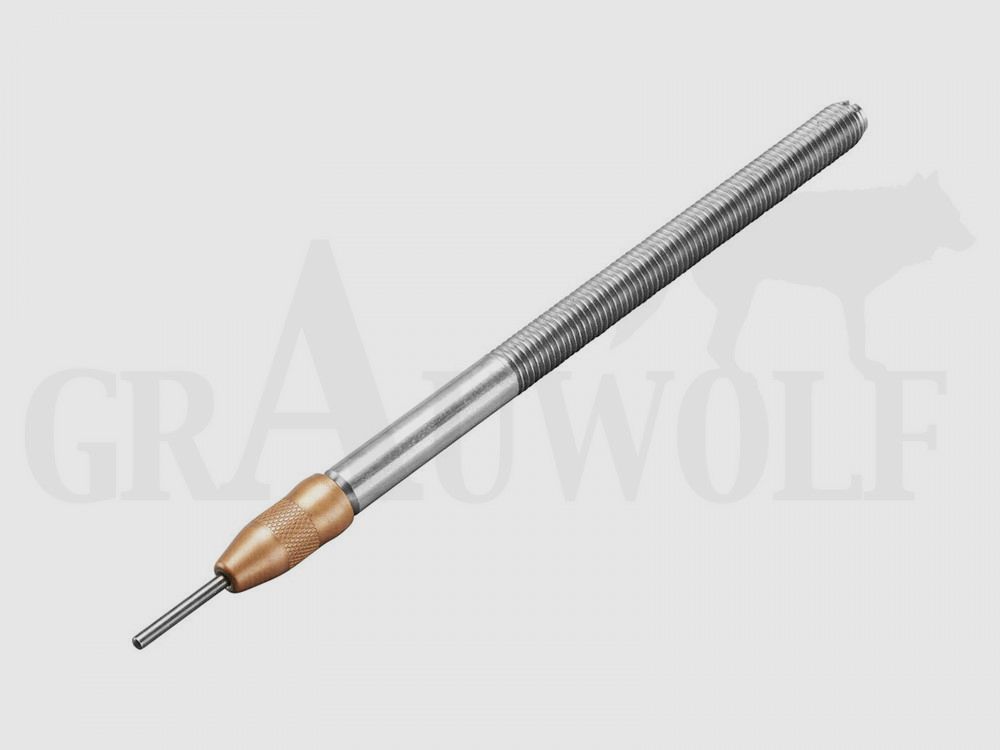 RCBS (9851) Matchmaster Ausstoßerstange .264 / 6,5 mm small pin