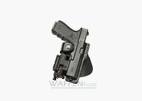 Tactical Holster für Glock 19 & Walther P99
