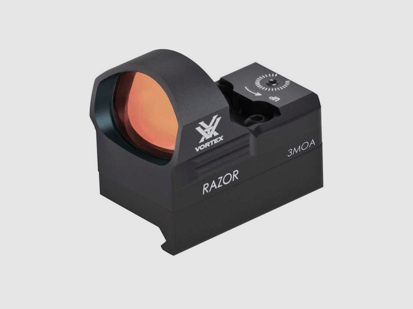 Vortex Razor HD Czerwony Punkt