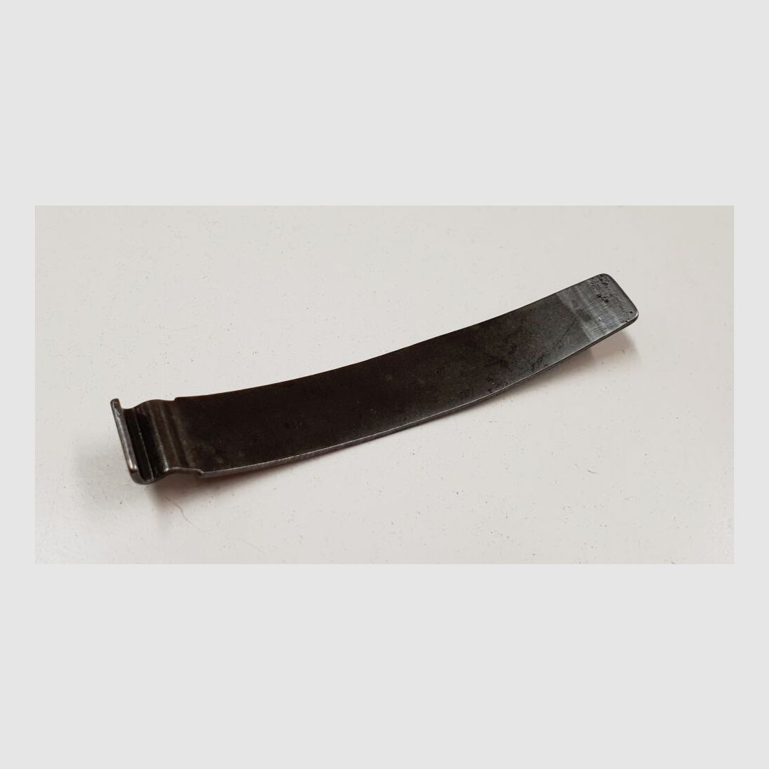 Gewehr 43 / Karabiner 43 ( G43 / K43 ) [63] Visierfeder für Gewehr 43 / Karabiner 43 ( G43 / K43 ) original Ersatzteil z.B. duv qve bcd ac