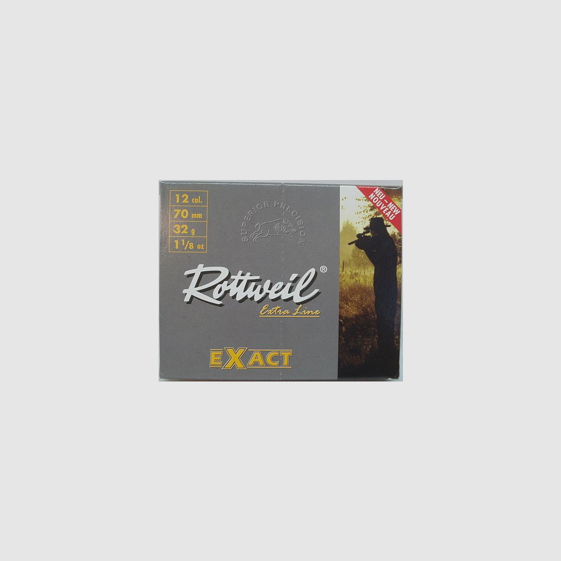 Exact 12/70 - 32g (a10)