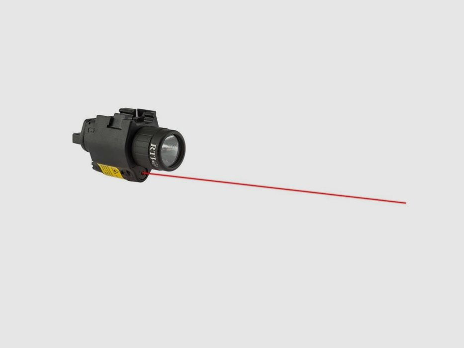 Laserlamp RTI Optics Xenon - 6 Volt, afbeelding 6 van 6