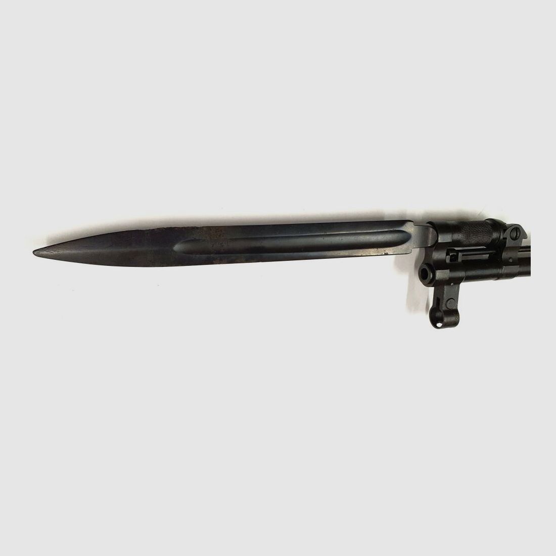 Selbstladebüchse Simonov SKS-45