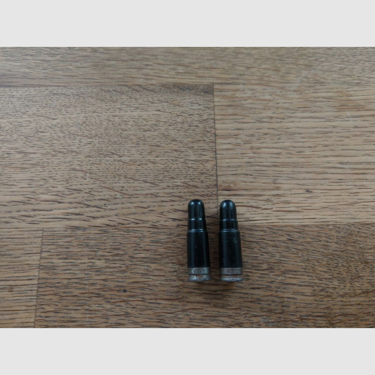 Exerzierpatrone Tokarev 7,62 x 25