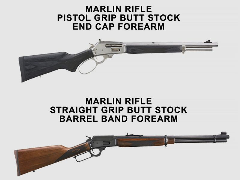 RANGER POINT PRECISION Marlin Set di Calci Dritto