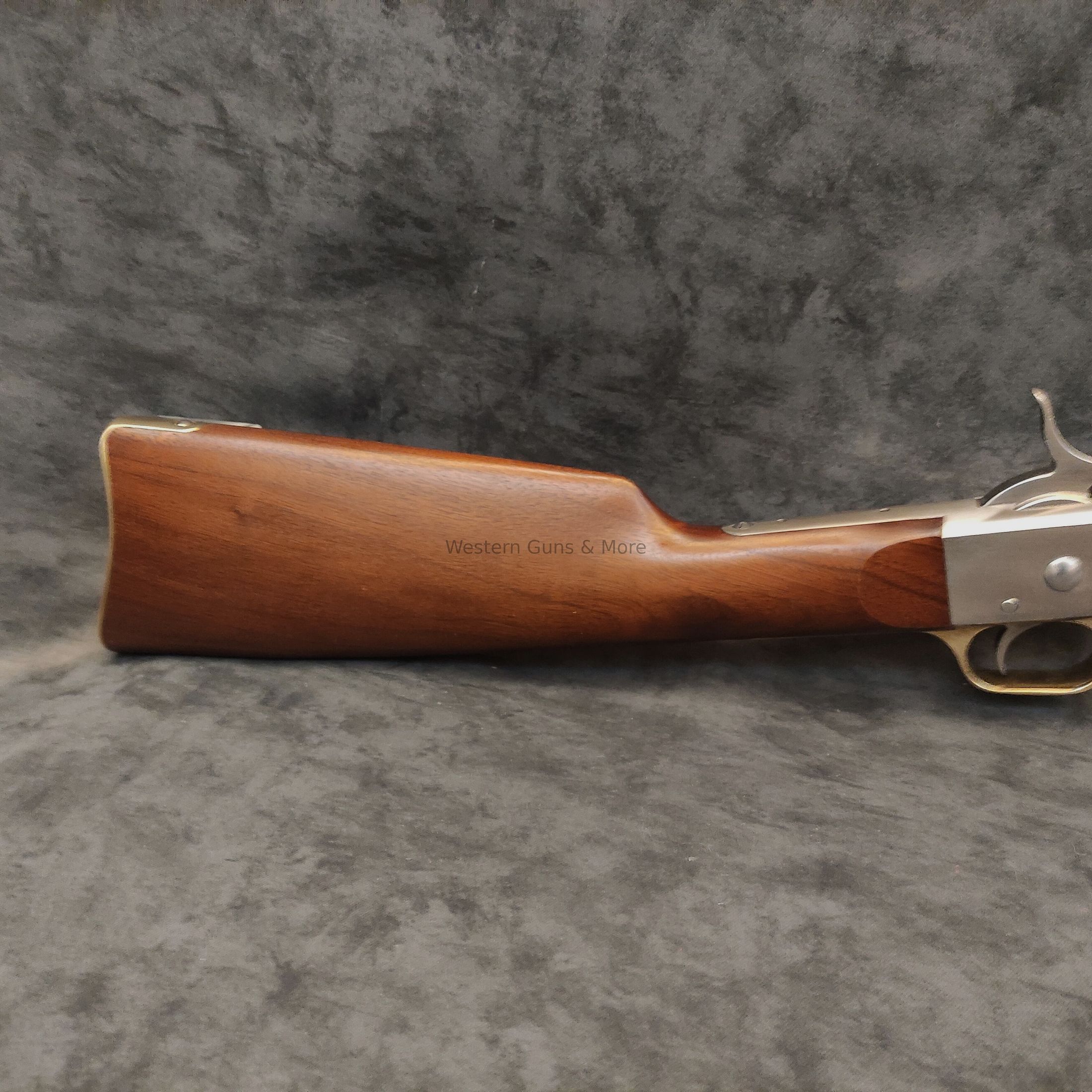 David Pedersoli	 Rolling Block