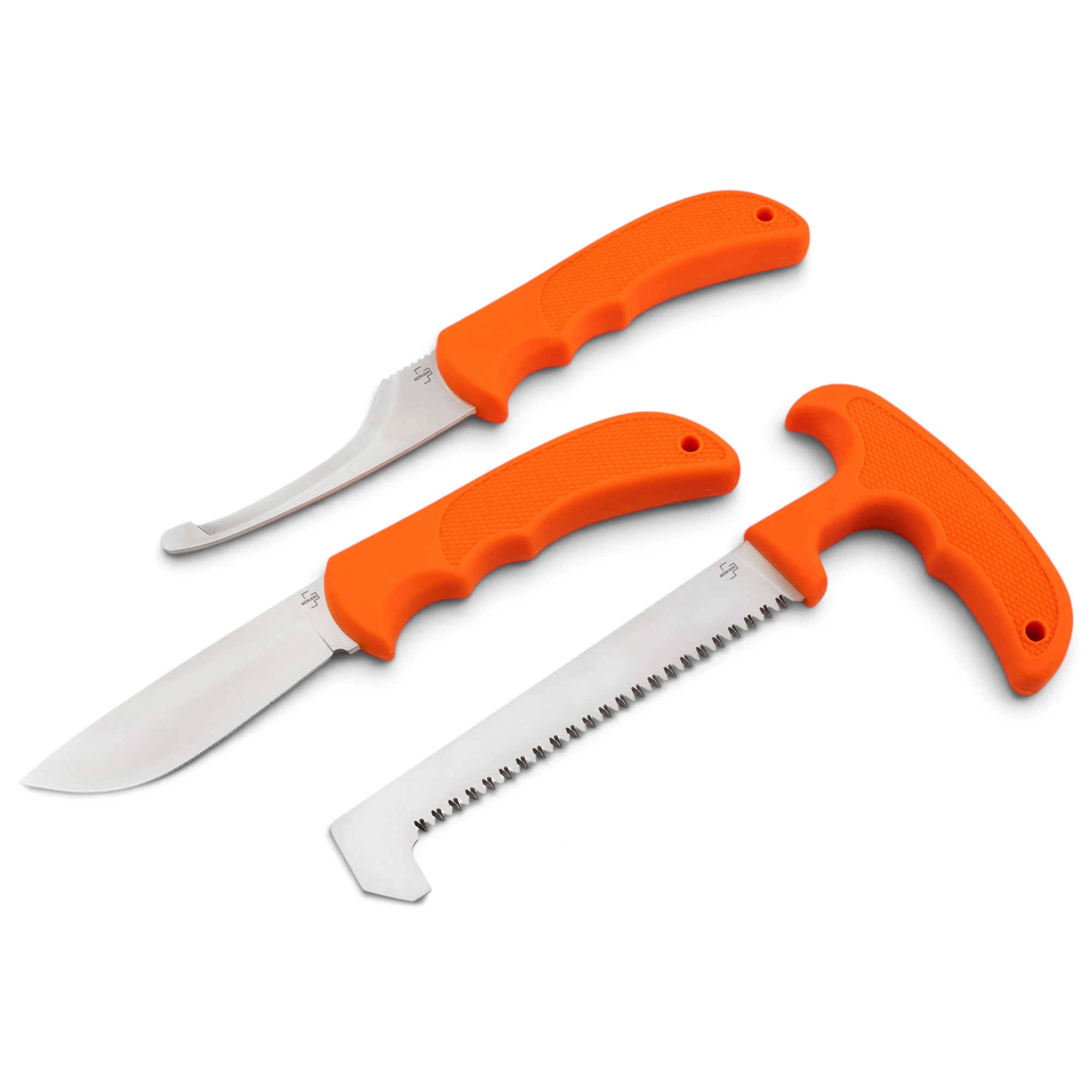 Böker Plus HL Game Processing Set, afbeelding 1 van 5