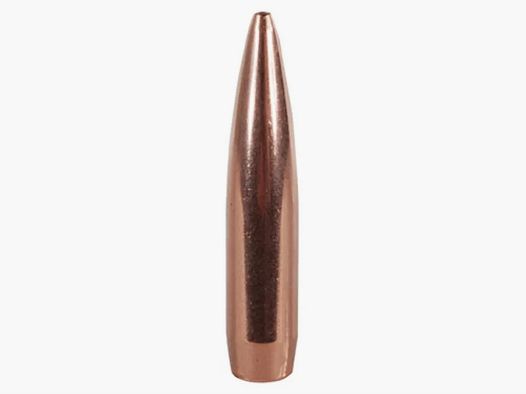 Proiettile Hornady .30/.308 Match BTHP 155GR 2000 pezzi