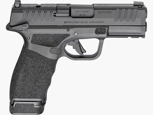 PISTOLA SPRINGFIELD HELLCAT PRO OSP MS 3,7”