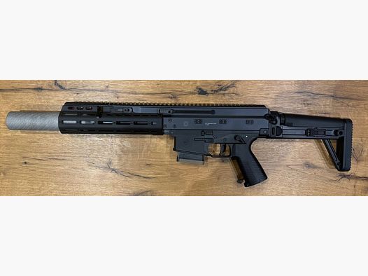 B&T AG (Brügger et Thomet) APC300 SD