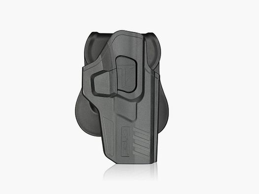 Holster G17 G4 Schwarz