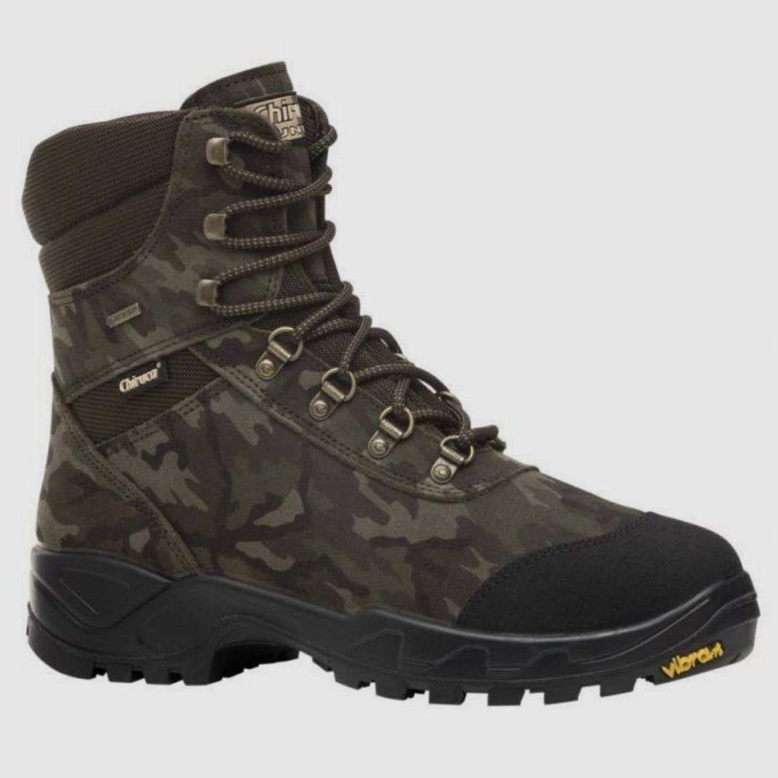 CHIRUCA BARBET Jagdstiefel