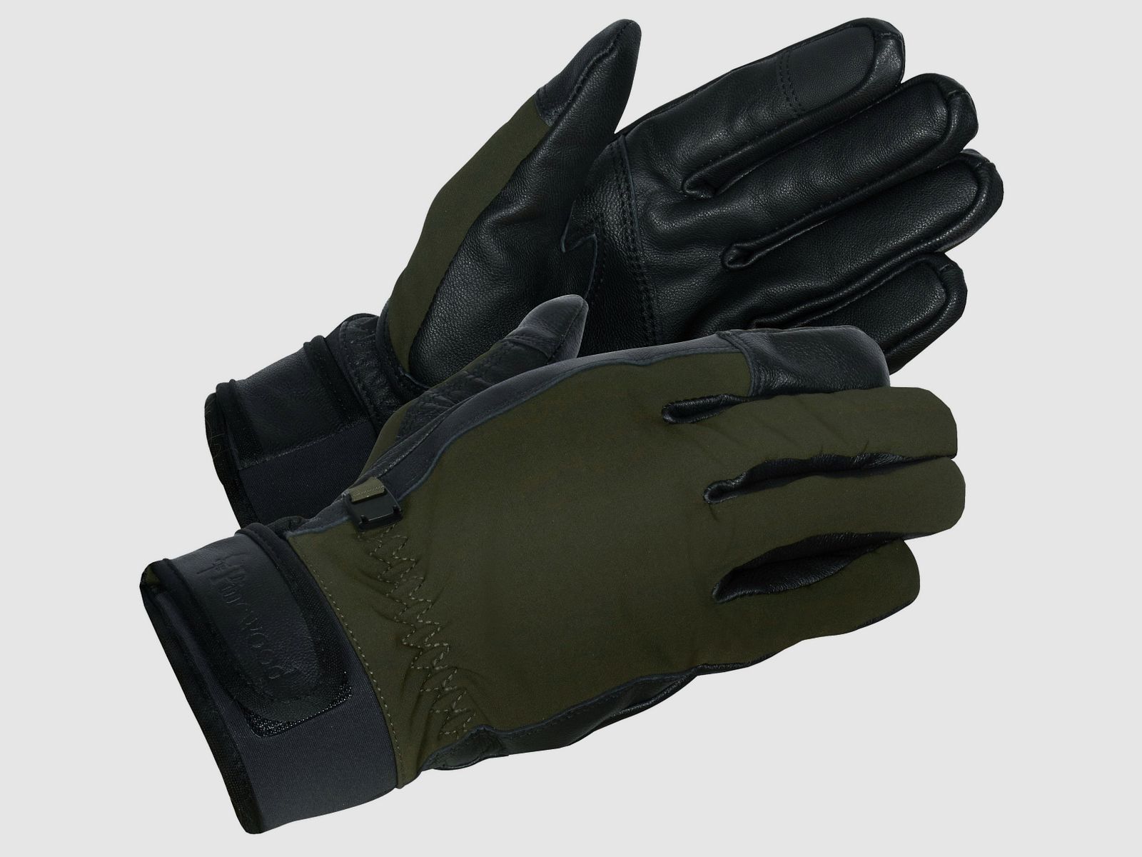 Gants Pinewood Furudal Hunters