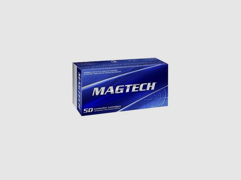 VMF 180grs 50 cartridges