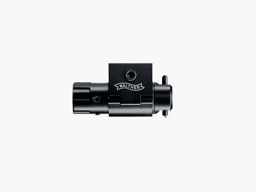 Laser Walther Micro Shot Laser