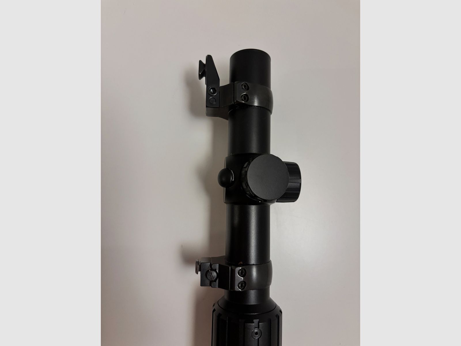 Heym SR30 - 8x57IS, image 12 of 12