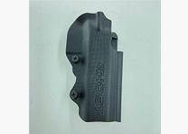 GHOST "CIVILIAN" HOLSZKA PRAWA W ABS DLA CZ SP02