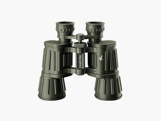 Swarovski Habicht 7x42 GA