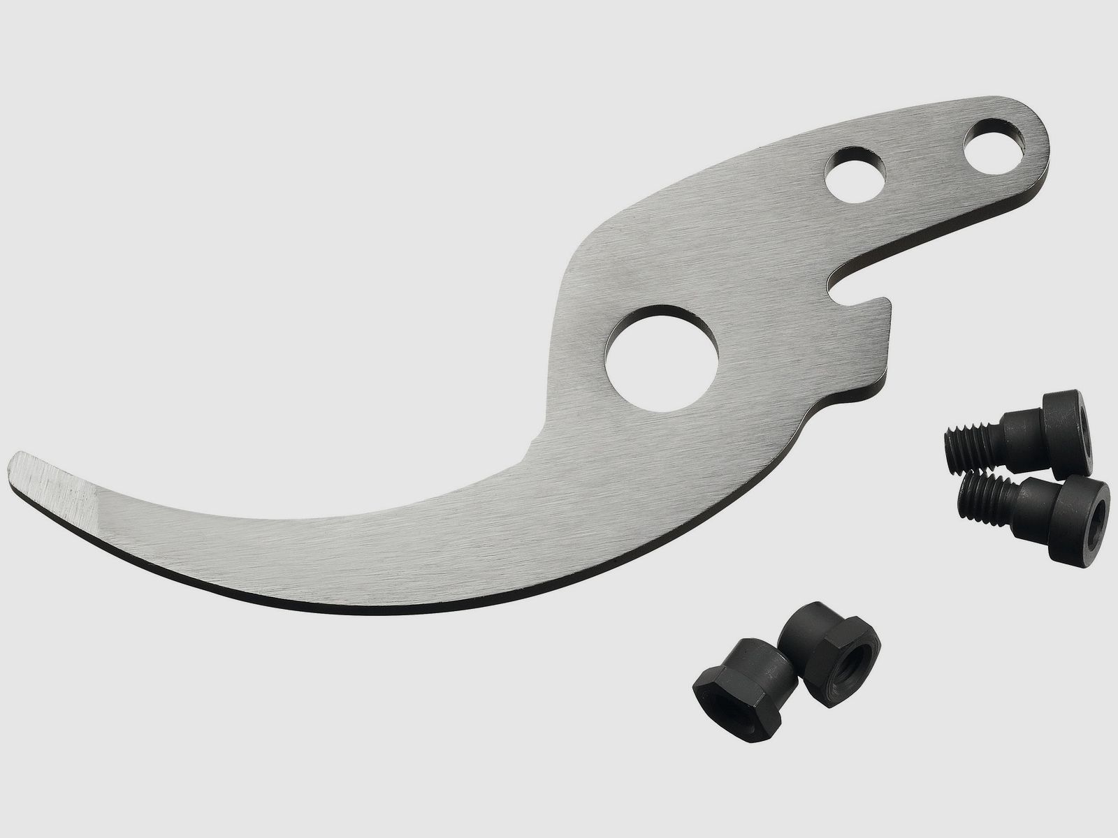 Lama inferiore per forbici da giardino PB-8 M e PB-8 L