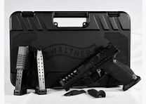 WALTHER PDP Polymer Match Fullsize 5"