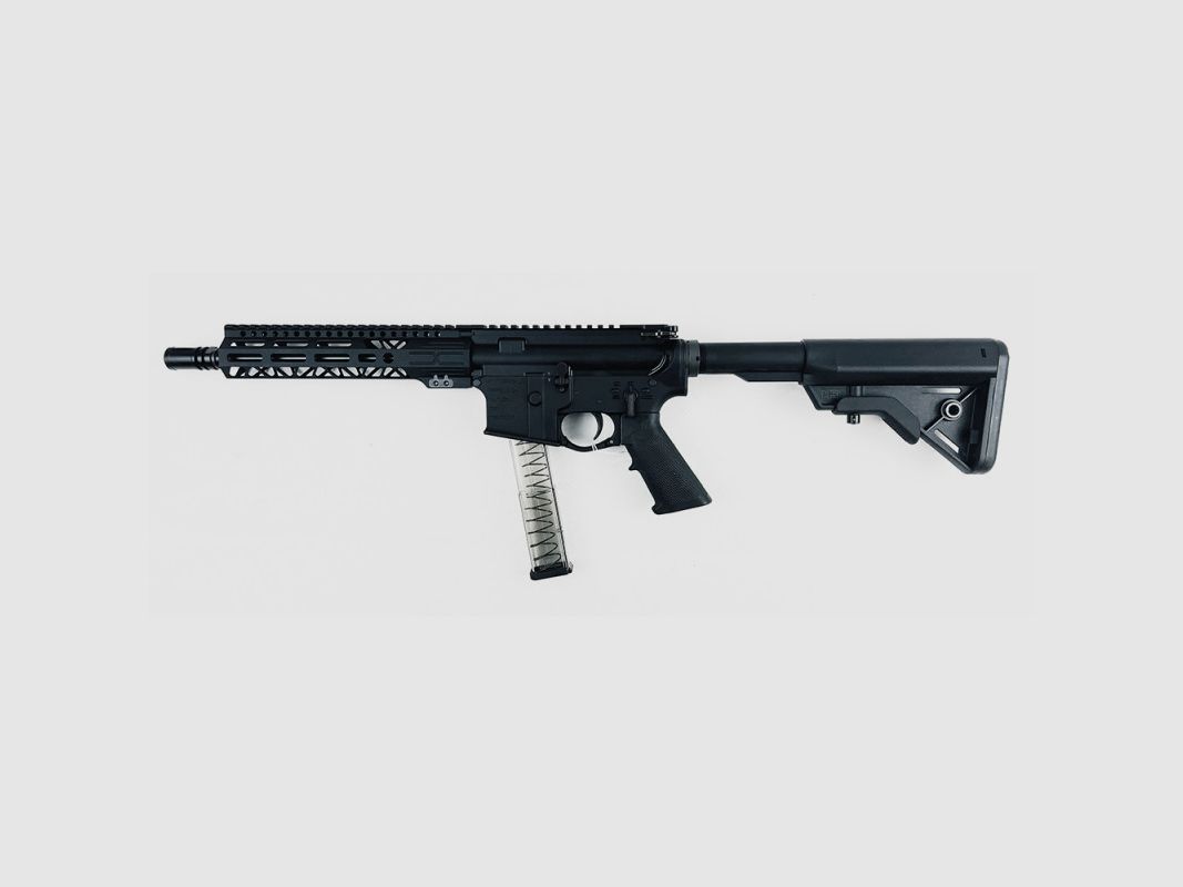 CARABINE FAXON FIREARMS FF9F BANTAM, image 2 sur 3